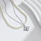 necklace stack